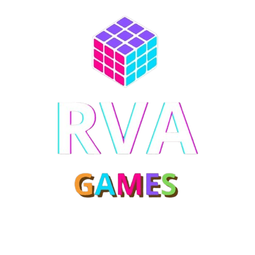 RVA Games Logo Oficial
