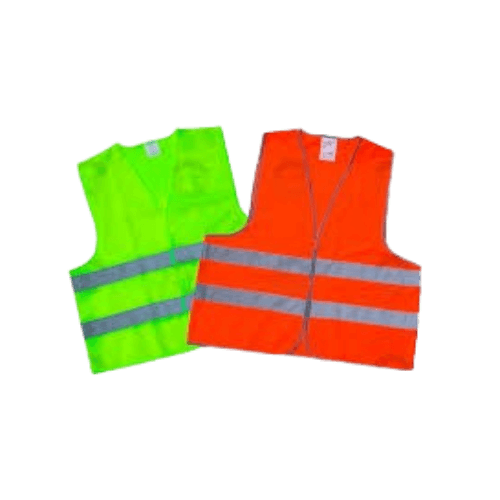 Chaleco de Seguridad
