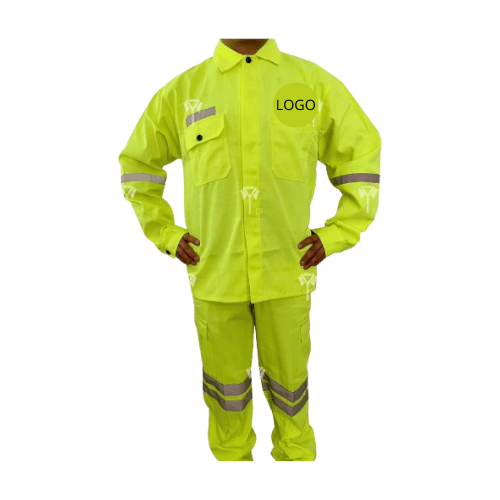 Uniforme Industrial